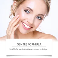 Crème de restauration de la peau au venin d'abeille, dissolvant de imperfections, réduit les rougeurs, barrière cutanée sensible, réparation, renouvellement de la peau, hydratant, 60g 3