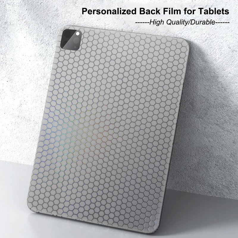 Vormir 10 Pcs 200*300 a4 Adesivos para Ipad Tablets Pele Transparente em Relevo Design Filme Voltar para Máquina de Hidrogel Plotter - Imagem 5