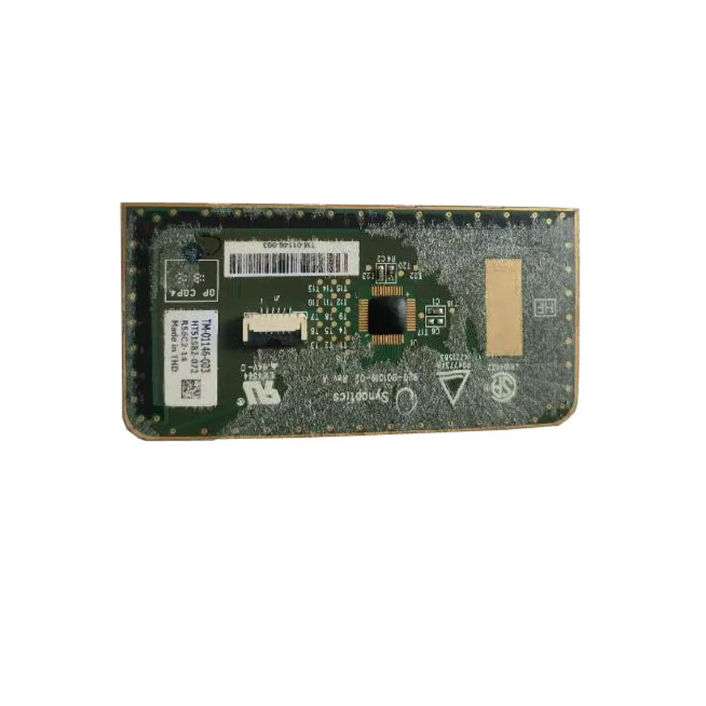 Laptop Touchpad For MSI GT60 GT70 0NC 0ND 0NE 0NF 0NG 0NR 2OC 2OD 2OJ 2OK 2PC 2PE 0NH New