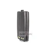 TYT Walkie Talkie TH-UV8000D Dmr Ham Radio TH-UV8000E UV8000E Li-ion Battery Pack 3600mAh For 10W Dual Band UV8000D High Power 4