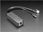 

1 шт., разветвитель PoE с разъемом MicroUSB, 12-5 В, 3785 А