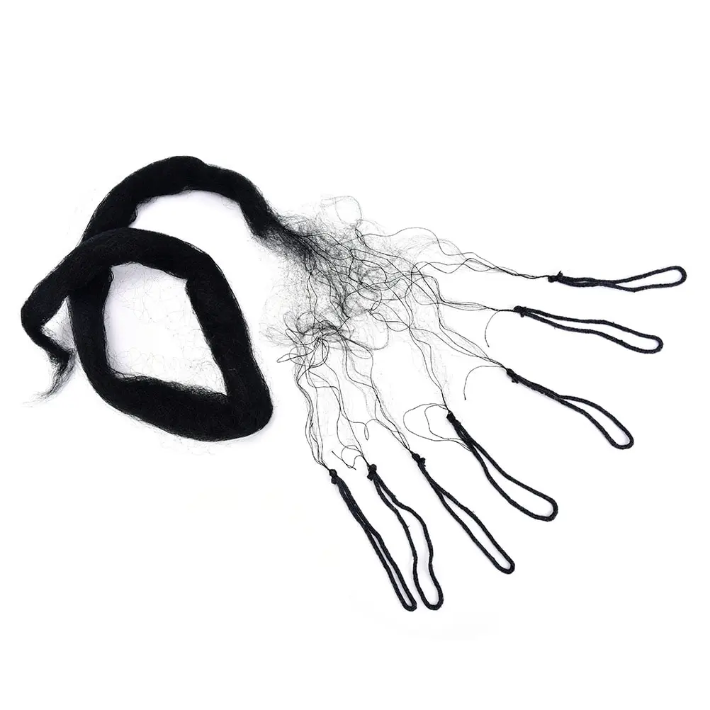Description Picture 3 of itemBird Net Anti Bird Catcher Netting Pond Net Fishing Net Traps Crops Fruit Tree Flower Garden Mesh Pest Control Tools 6x3M