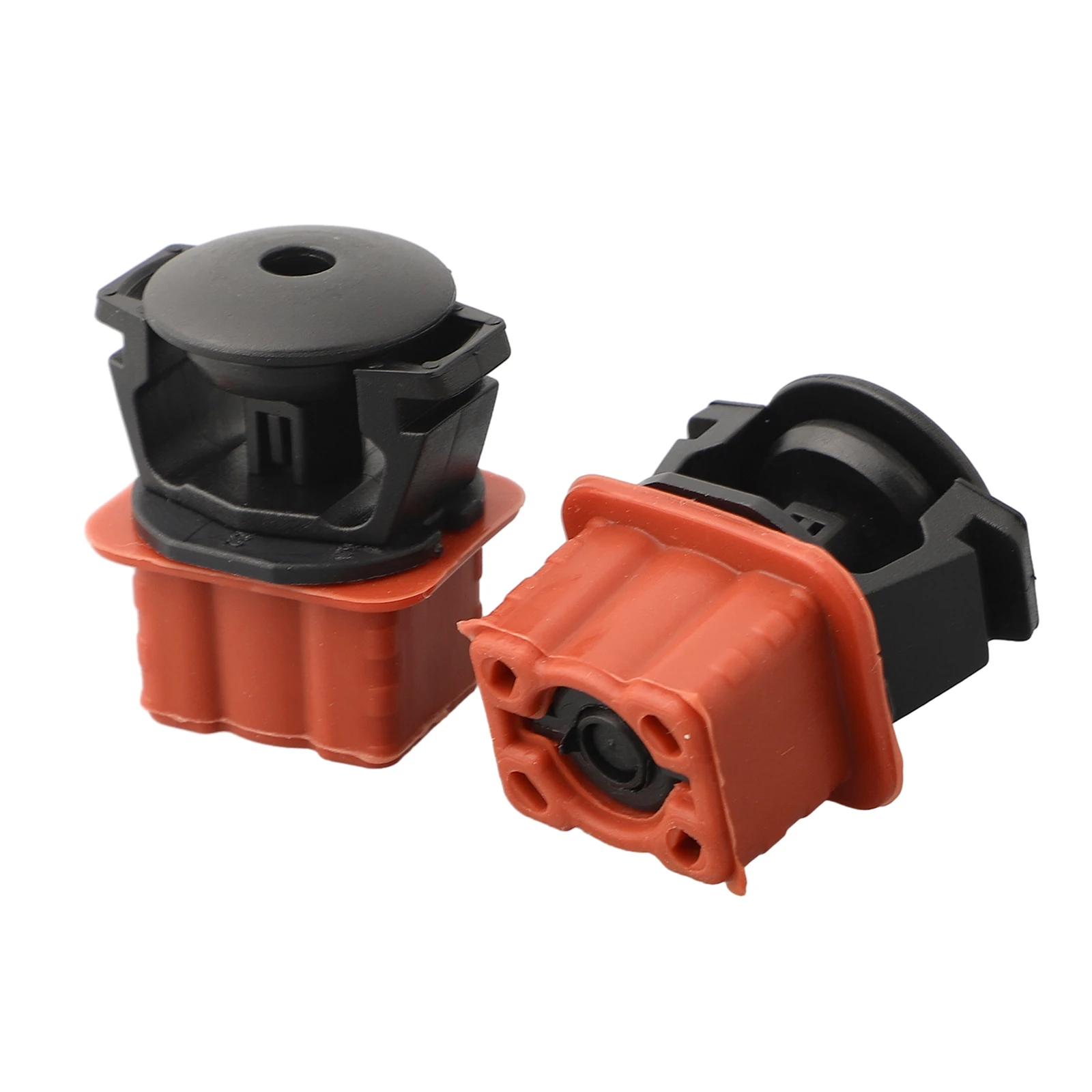 

2Pcs Upper Radiator Mount&Upper Mount Pins 0009912595 For Benz C204 W211 C253 X204 X218 W213 C238 Upper Mount Pins