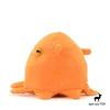 Dumbo Octopus High Fidelity Anime Cute Plushie Flapjack Octopus Plush Toys Lifelike Animals Simulation Stuffed Doll Kawai Toy 5