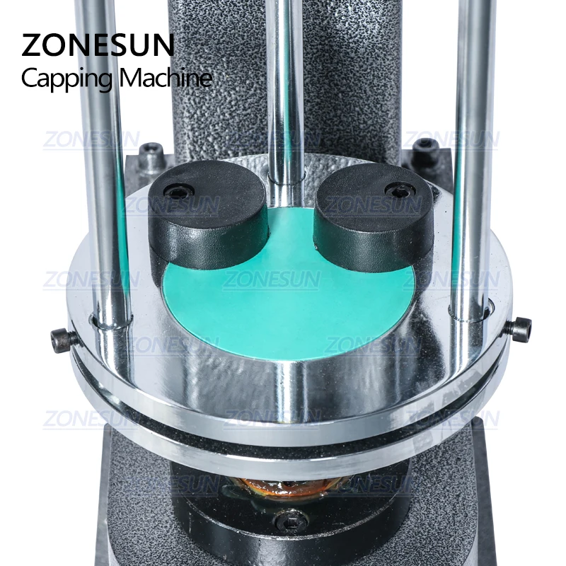Рисунок 3 - ZONESUN ZS-XG50D полуавтоматическая