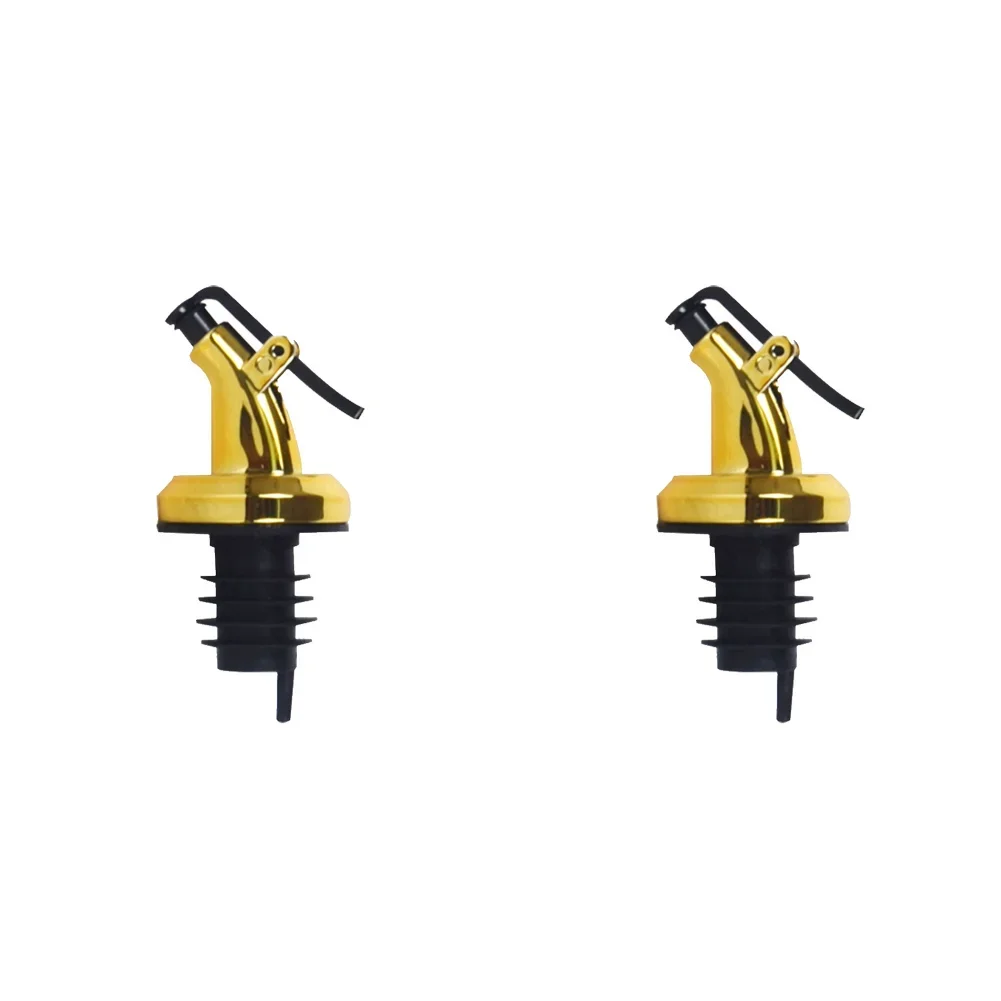 2PCS Gold