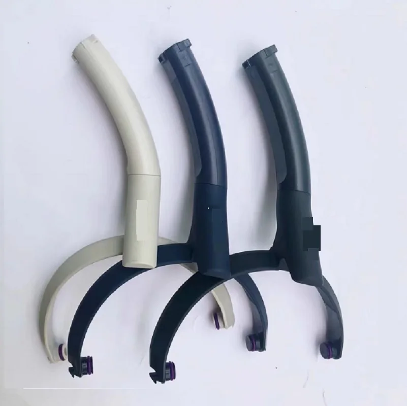 Original replacement hinge bracket for Sony wh-1000xm5 headphone wh 1000xm5 headset repair part speaker hanger part have logo