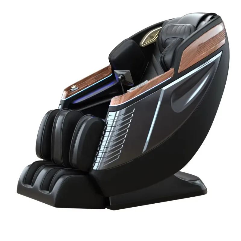 3D Zero Gravity Massage Chair with Full Body Airbags Hifi Bluetooth Music Foldable Portable-Cheap Price Armchair Massage 3D Zero Gravity Massage Chair with Full Body Airbags Hifi Bluetooth Music Foldable Portable-Cheap Price Armchair Massage