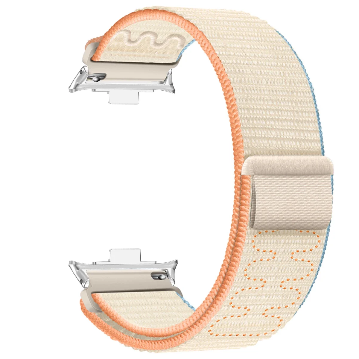 Nylon Sport Wristband Replacement