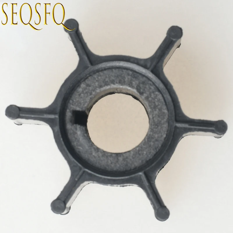 Water Pump Impeller 6G1-44352 For Yamaha Outboard Engine