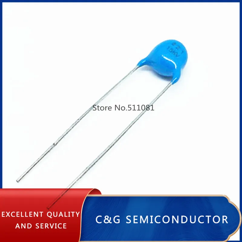 10PCS 15KV 221K 221 220PF 15000V High Voltage Ceramic Chip Capacitor (100PF 330PF 470PF 680PF) ceramic capacitor