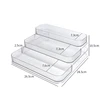 Desktop Perfume Shelf Bathroom Makeup Organizer Perfume Aromatherapy Organizer Skin Care Product Storage Rack Organizer 5