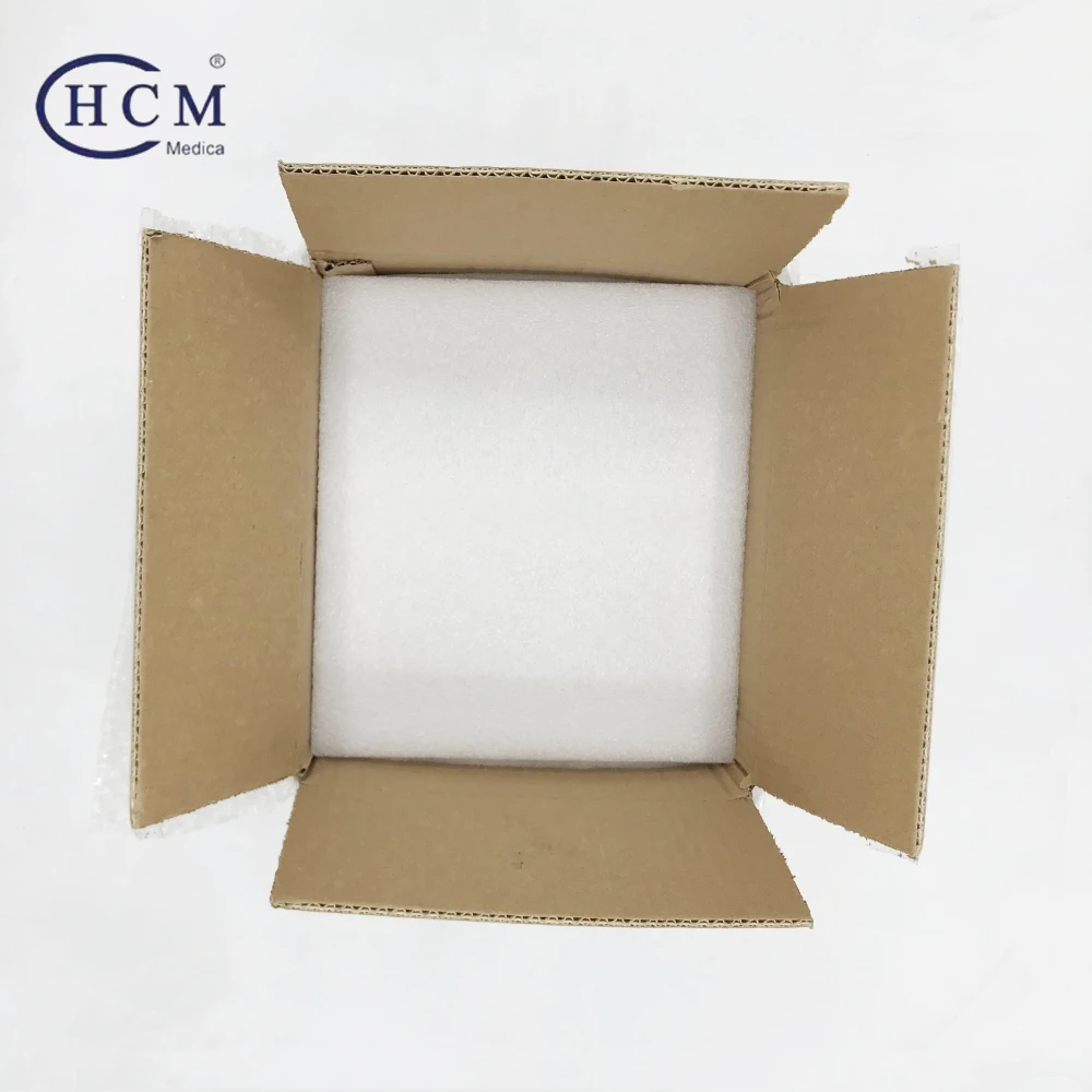 100W Portable Powerful Small Led Medical Cold Endoscopy Light Source ENT Endoscope Lights Source