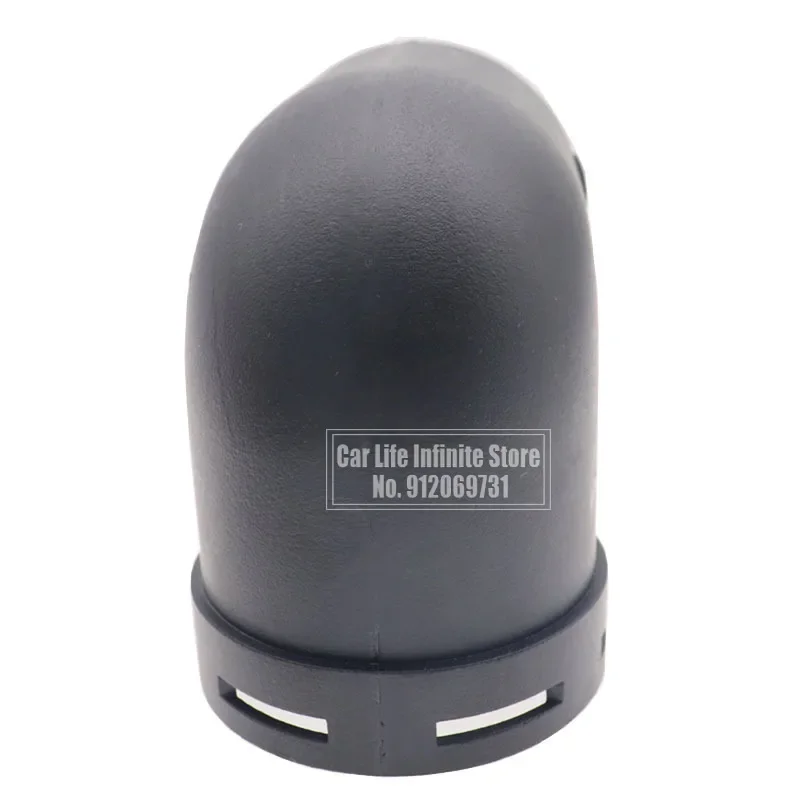 60mm 75mm Car Warm Air Vent Ducting Pipe Elbow Outlet Connector joiner For Webasto Eberspaecher Diesel Parking Heater Accessory air diesel heater duct pipe