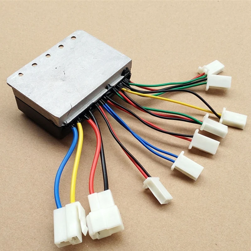 Razor Mx350 Controller 24V 350W Electric Motor Controller Battery