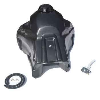 Motorcycle Modified gasoline Gas Fuel Tank Cap For kayo T2 T4 T6 K6 250cc CRF 150 motocross dirt pit bike accessories