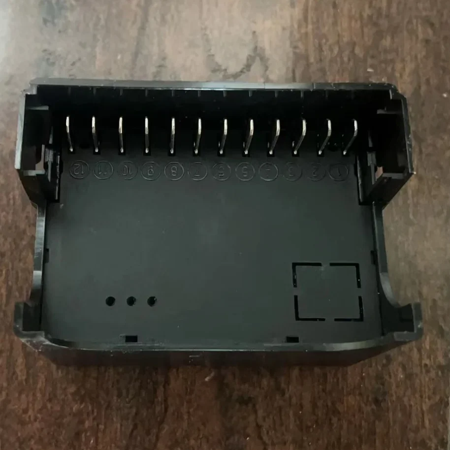 Gas Burner Program Controller LME21 330C2