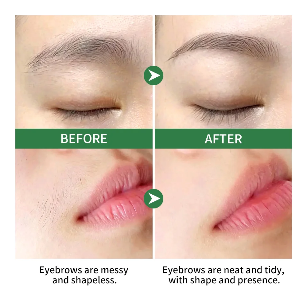 Gentle Eyebrow Wax Wand 5