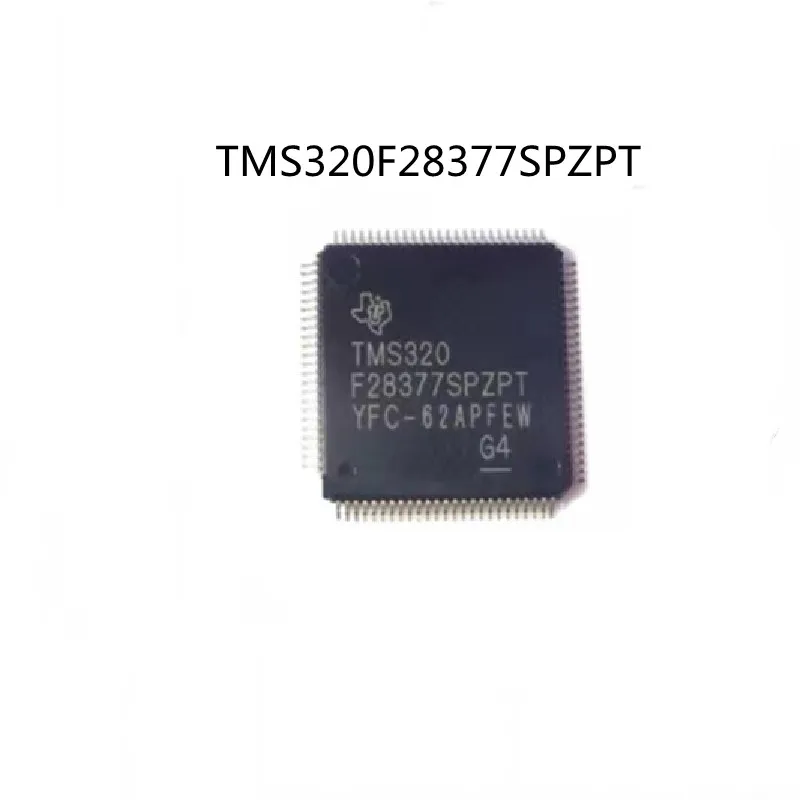 

1 шт./партия, новые оригинальные TMS320F28377SPZPT TMS320F28377S