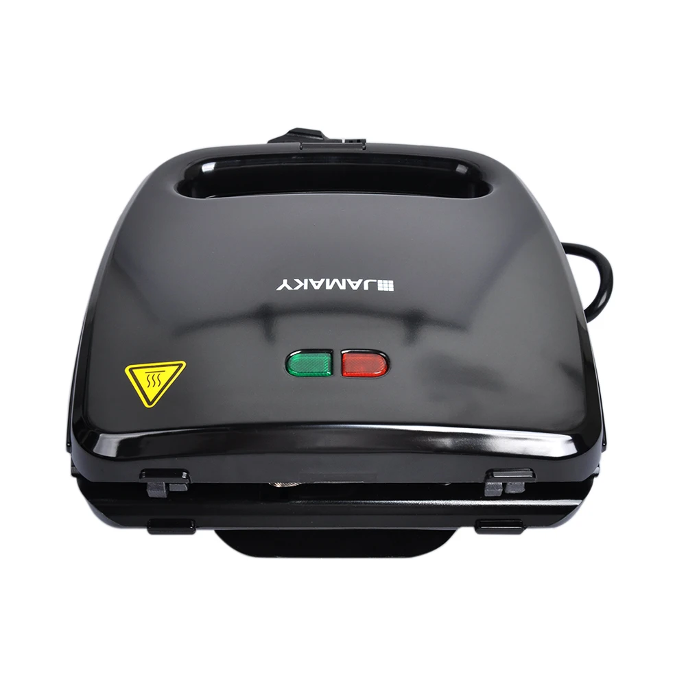 Sokany 샌드위치 기계, 휴대용 논스틱 홈 장비, 토스터기 케이크 팝 메이커, 1000W, 핫 세일
