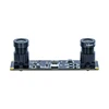 4MP OV4689 USB2.0 Dual Camera Module For Distance Measurement 1