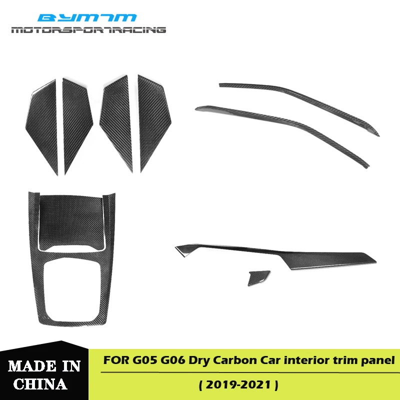 

Автомобильные детали из сухого углеродного волокна для BMW X5 X6 Series F05 F06