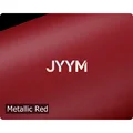 41 Metallic Red