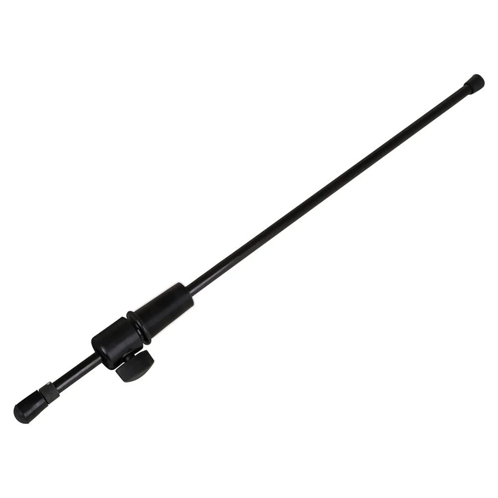 Cello Feet Endpin Tail Support Part Accessory Rod Black Instrument Premium Tool