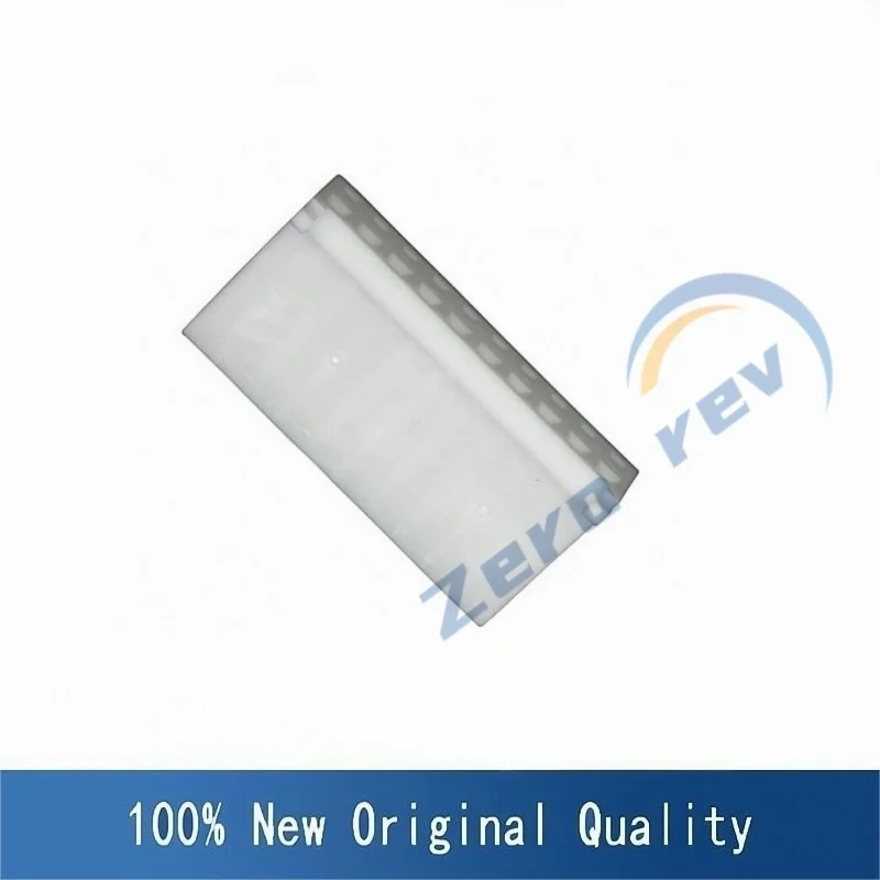 20-50 шт. 100% новый 1-1375820-0 CONN RCPT HSG 10POS 2,54 мм
