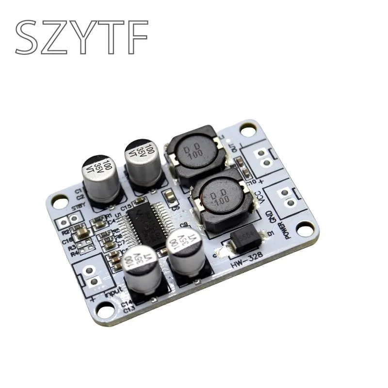 TPA3110 PBTL Mono Digital Power Amplifier Board 30W Power Amplifier