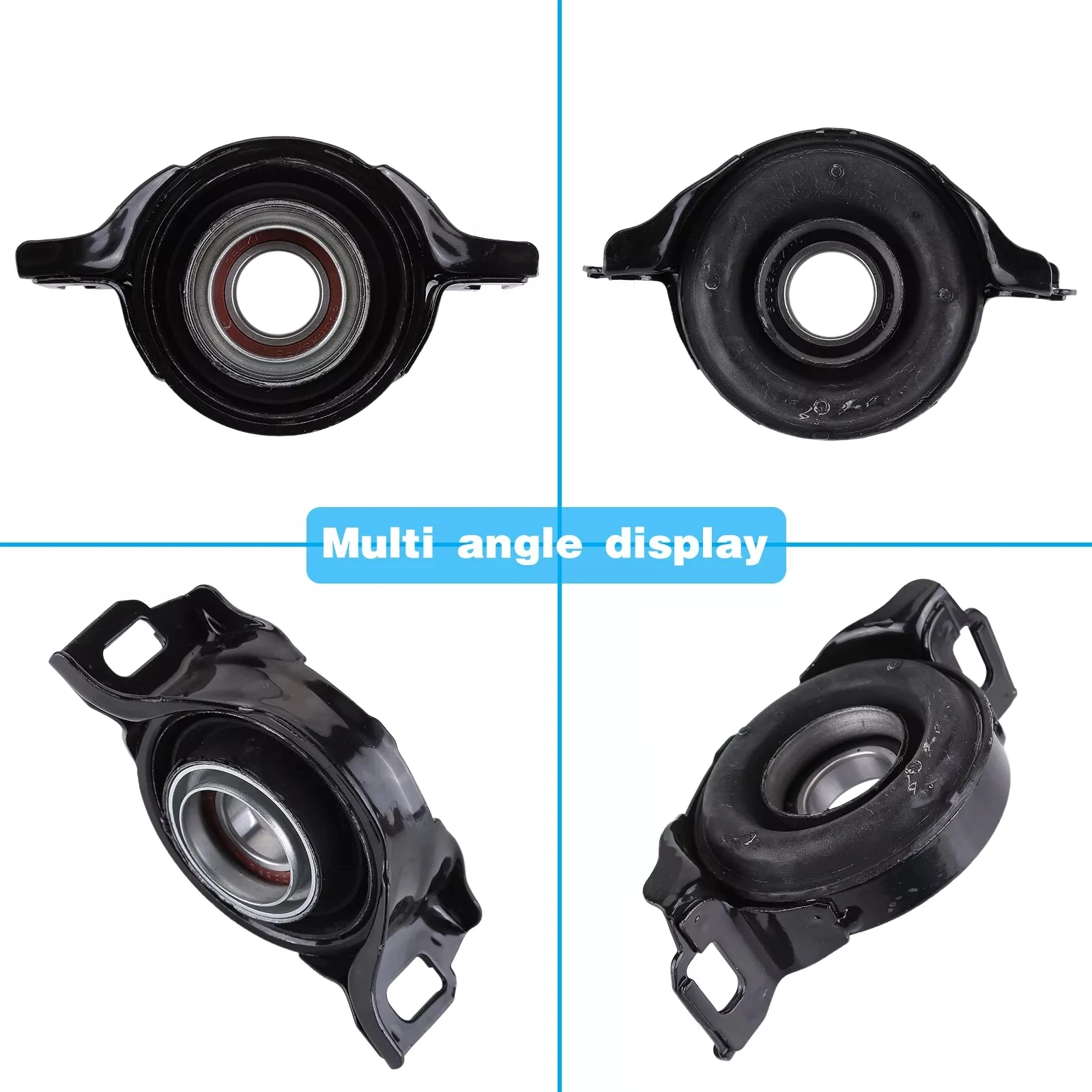 1PC Transmission Center Support W/Bearing For Chrysler Crossfire 2004-2008 01234581M Engine Car Accessories Parts Replacement