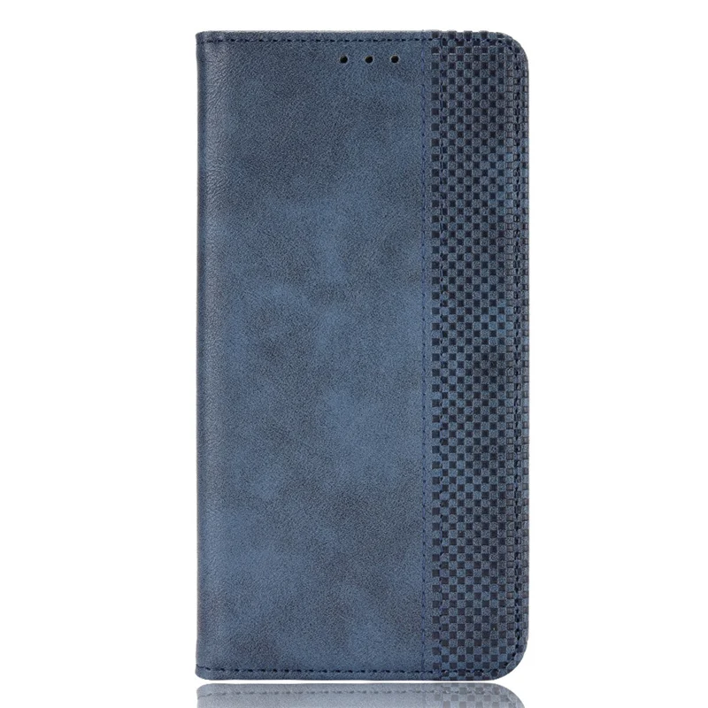 

For VIVO T2X 5G Wallet Cover Magnetic Card Case Phone Case For VIVO T2X 5G Self-Adhesive Leather Case Protective Case