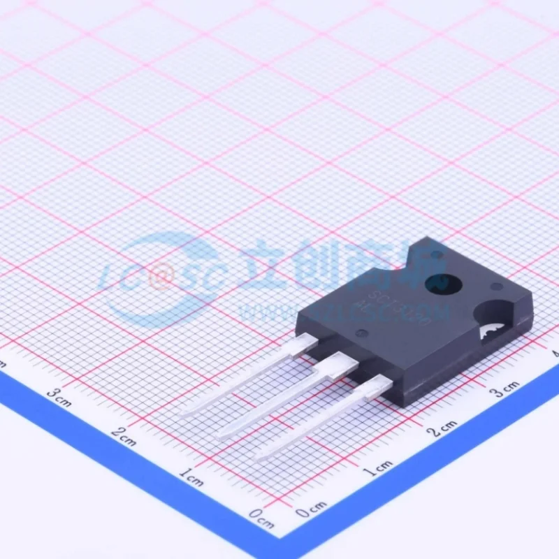 

1 шт./лот SCT3120ALGC11 SCT3120AL SCT3120 TO-247 100% новая и искусственная интегральная схема