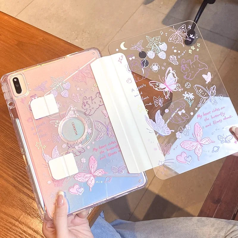 

Чехол для Huawei Matepad 360 11,5 Air 2023 Matepad 11 11,5 2023