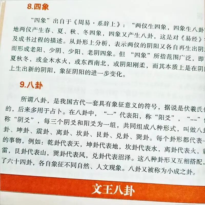 Рисунок 6 - Книга с изображением преобразователей Zhouyi