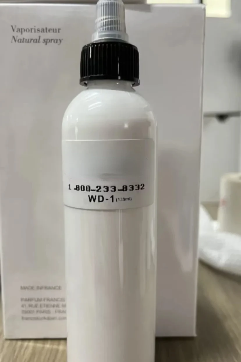 Tattoo Ink Tattoo Ink Pigment 30ML 60ML 120ML Natural Plant Professinal Tattoo Ink White Color Semi Permanent Makeup Pigment Paints Bottles Body Art Tool