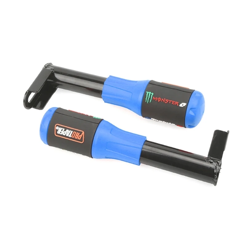 

Motorbike Front Fork Frame Sliders Crash Protections Engine Collision Protector