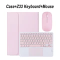 Pink D