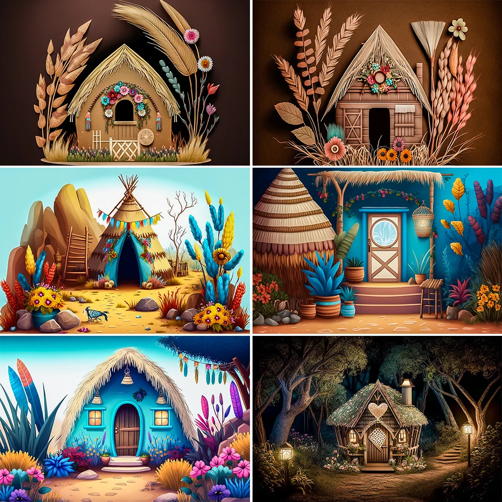 Bonvvie фон для фотосъемки Новорожденный