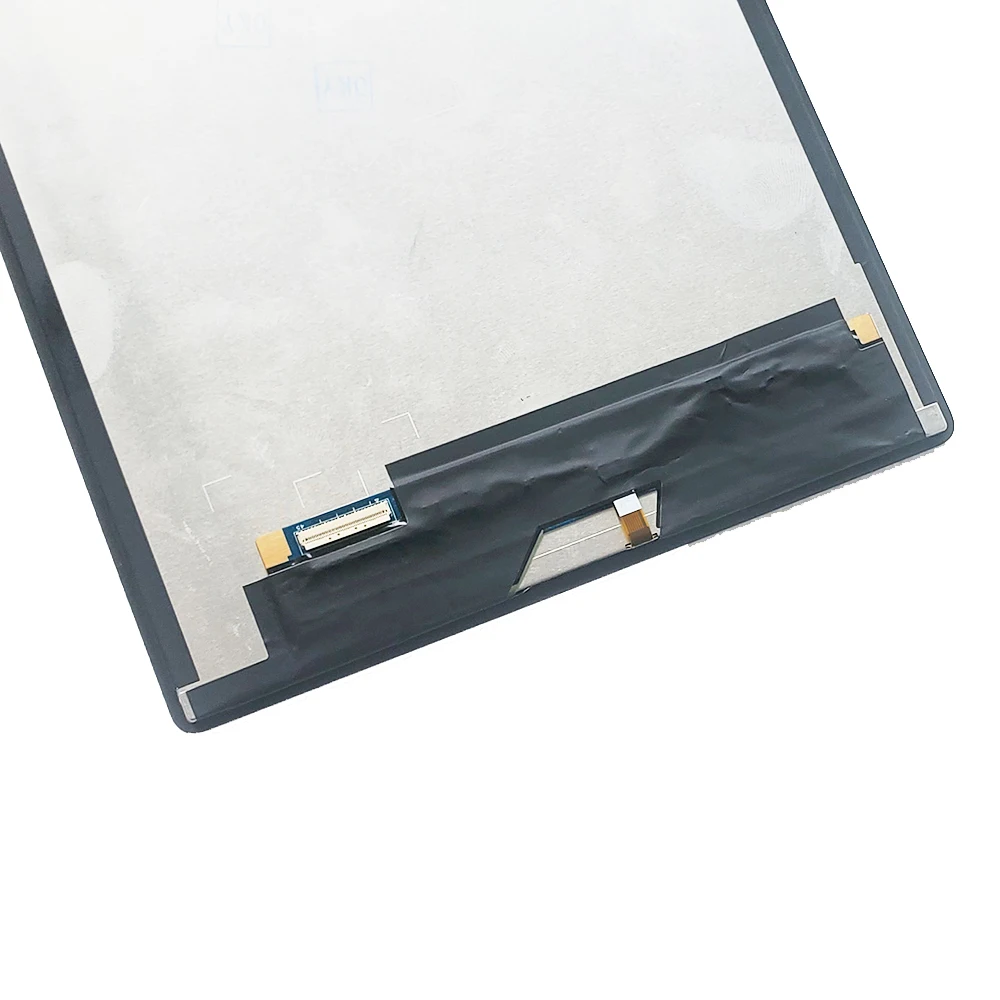 Substituição do Conjunto do Digitalizador da Tela Sensível ao Toque Display Lcd Lenovo Tab M10 Plus Tb-x606f Tb-x606x Tb-x606 X616 Novo - Imagem 6