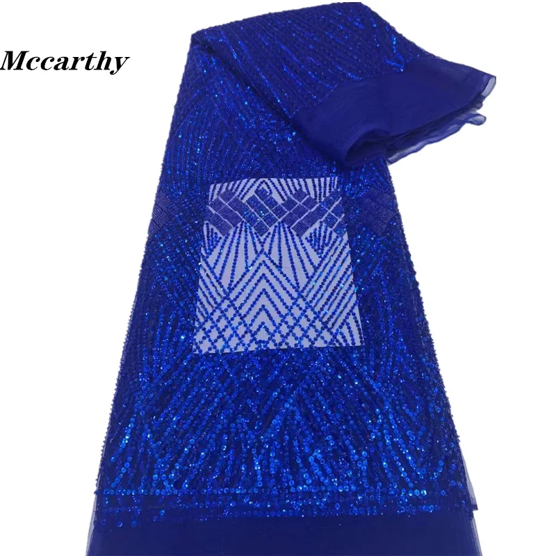 

Новые популярные бусины с кисточками, кружево, искусственная вышивка, блестки, Французская ткань для вечернего платья