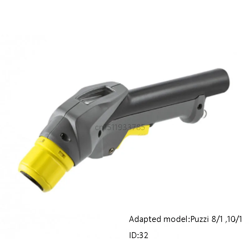 Buse Pour Nettoyeur Vapeur Karcher Type Puzzi 8/1, 10/1 Etc. - Modèle 4.130-001