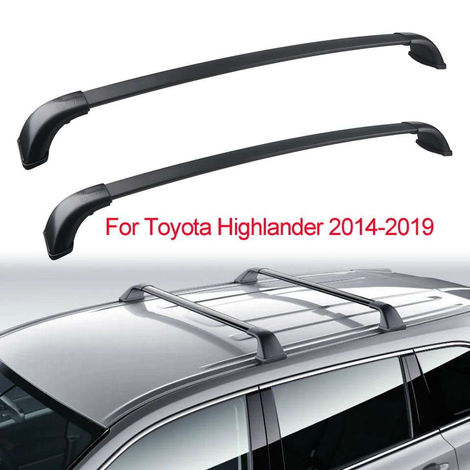 For 2020-24 Toyota Highlander XLE XSE Limited Platinum Rear Left