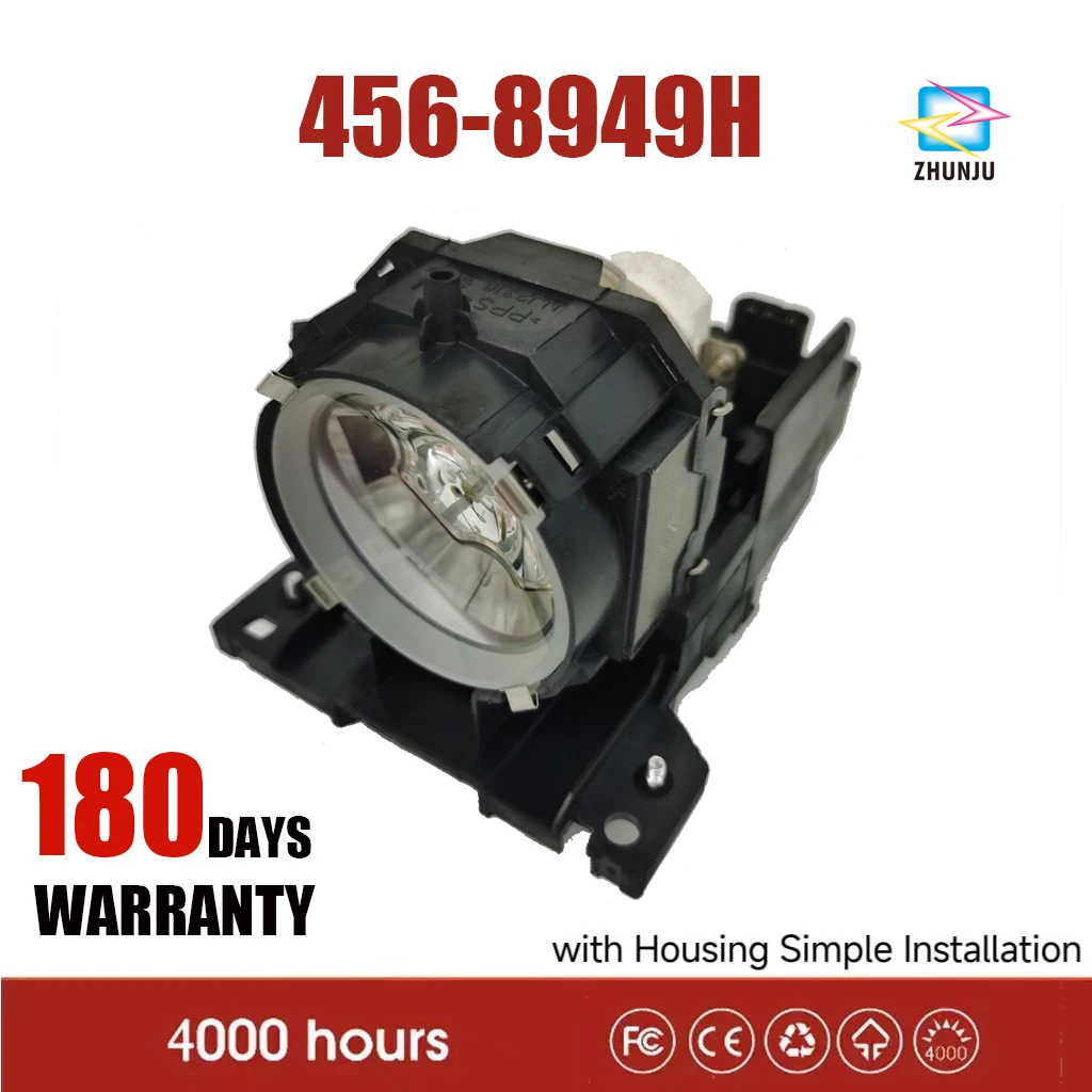 

456-8949H Replacement Projector Lamp with Housing for DUKANE ImagePro 8949H