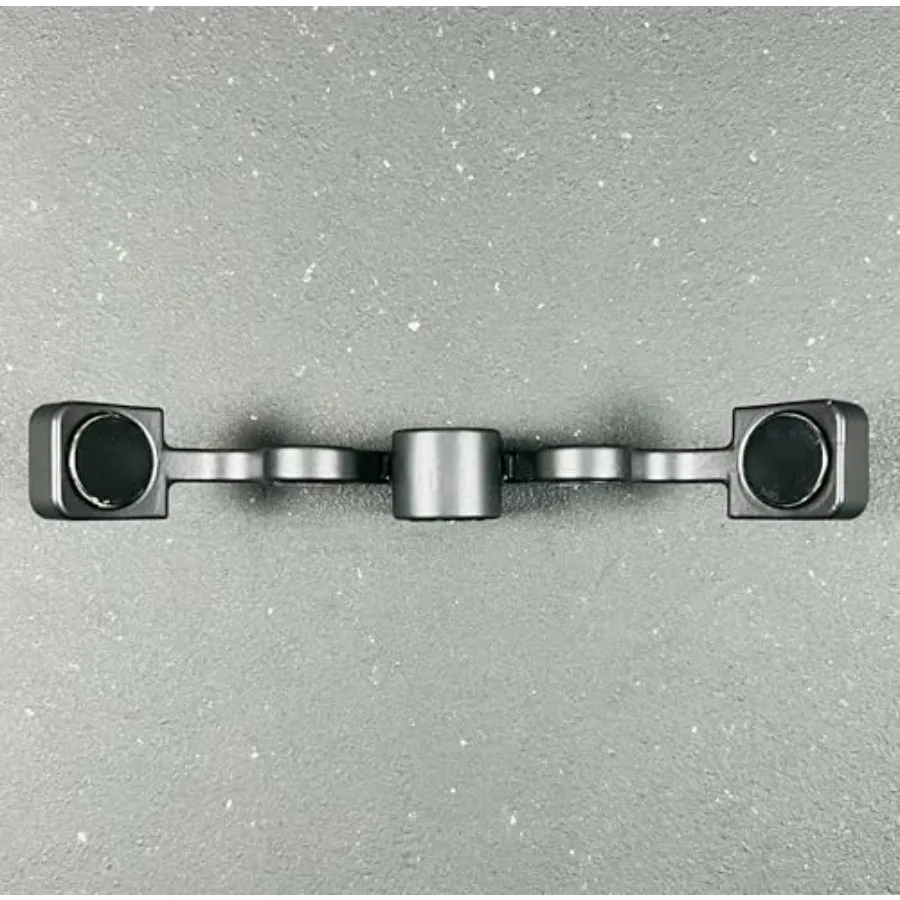 1.25LB Fractional Weight Plates for BowFlex 552 Adjustable Dumbbells(Set of 4), Designed for Safety, 28 Weight Increments, Magne