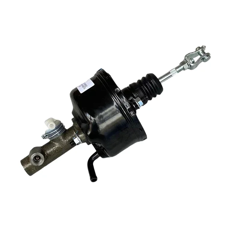Foton Original Factory Aumark 1104916300022 Main Pump Assembly Fluid Vacuum Booster Assy