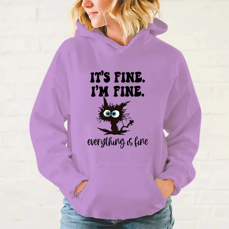 Рисунок 2 - Толстовки y2k, модные осенне-зимние