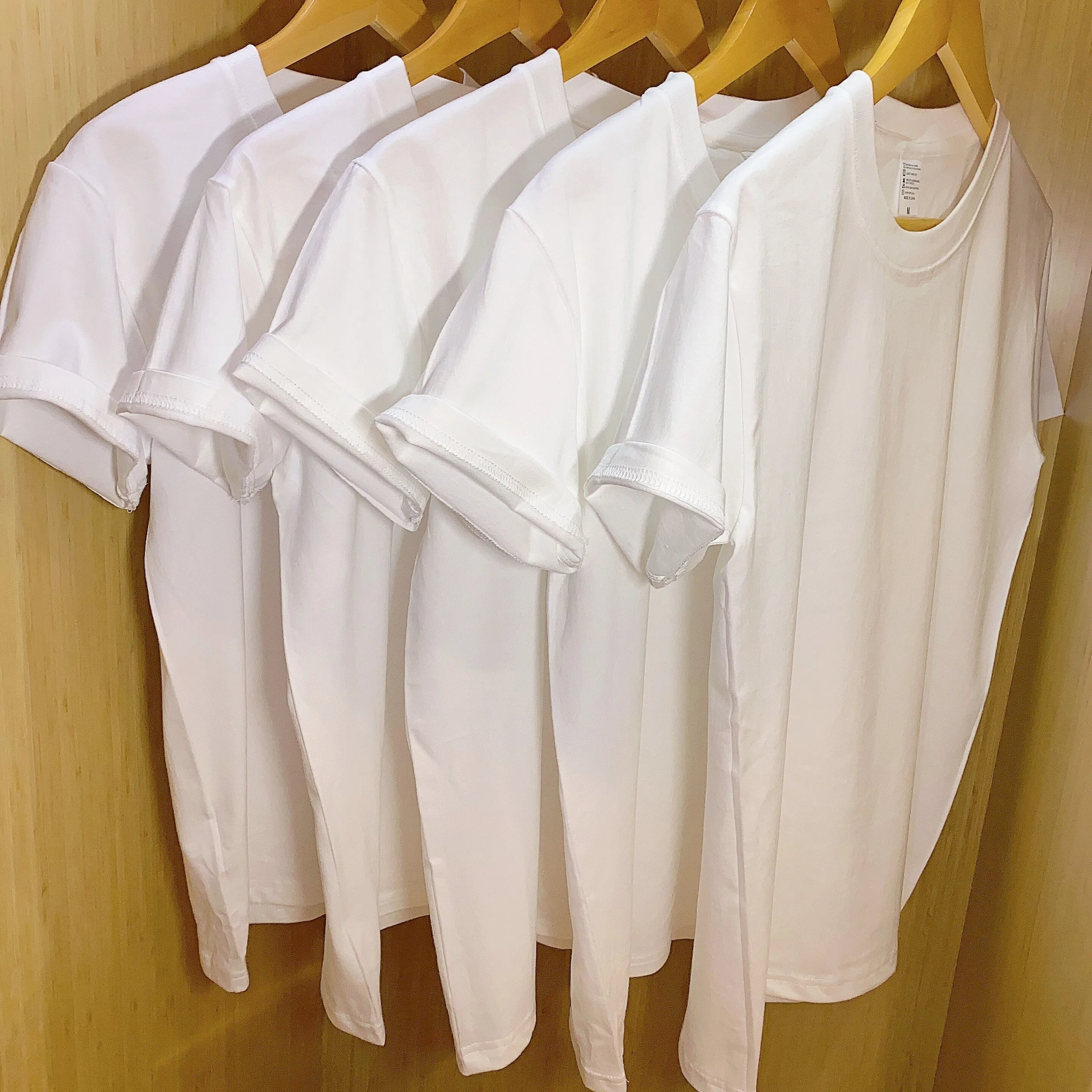 

Women's T-shirt O-neck Short Sleeve Solid Color Casual Fashion Cotton Woman Summer Clothes Women Korean Popular Clothing Top