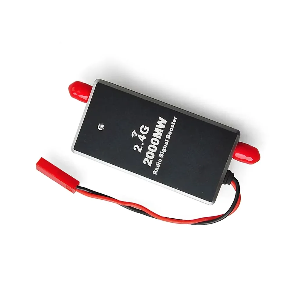 Amplificateur Signal 2.4G 2W FPV pour Drone - Boosteur Puissance 33dBm