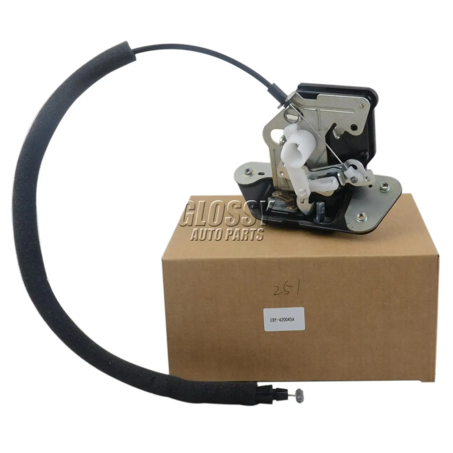 

AP01 Rear Liftgate Latch Lock Actuator and Cable For Jeep Grand Cherokee Commander Dodge Durango 4589131AC 4589131AE